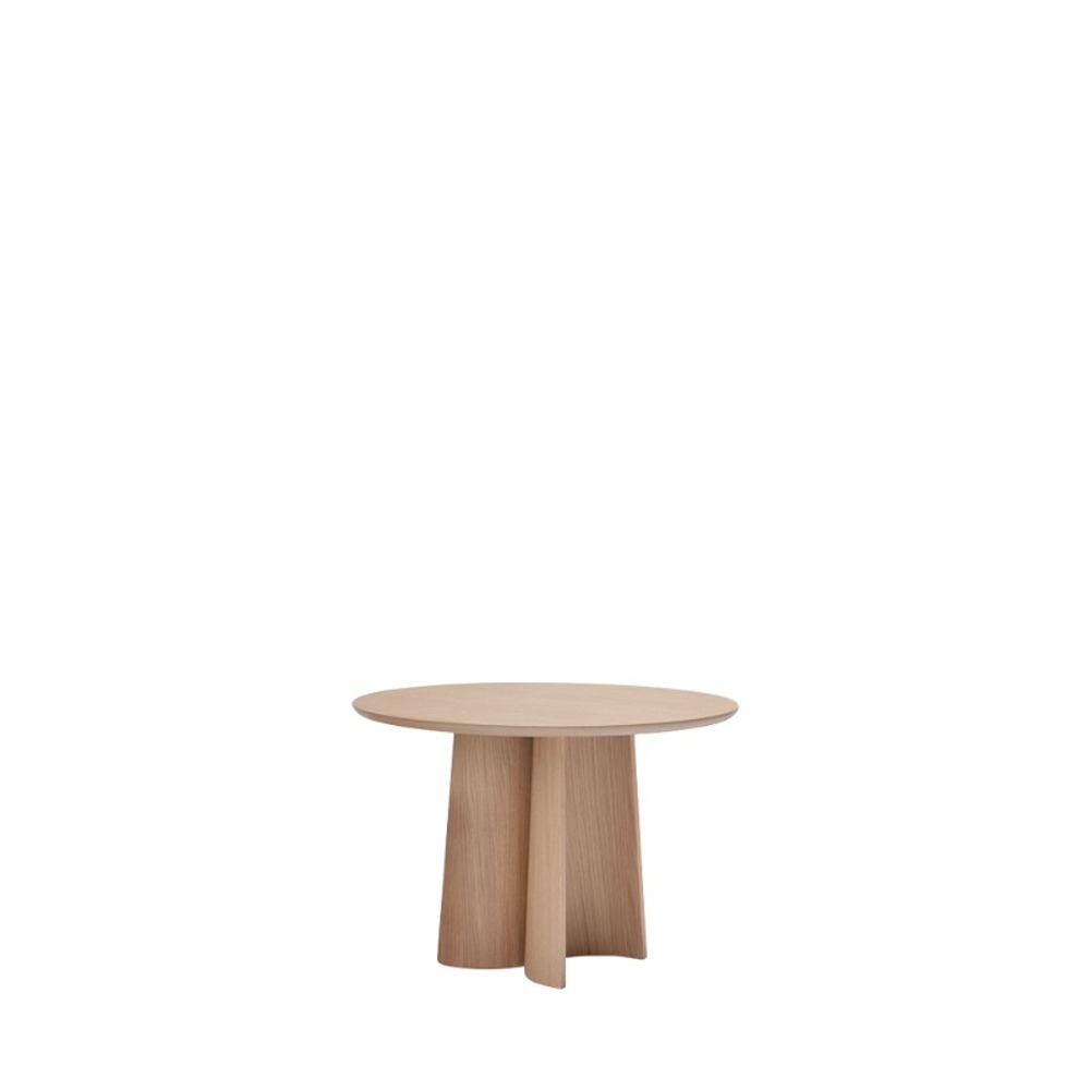 진저 로우 우드 테이블 (H450) / GIN-R45-TA01